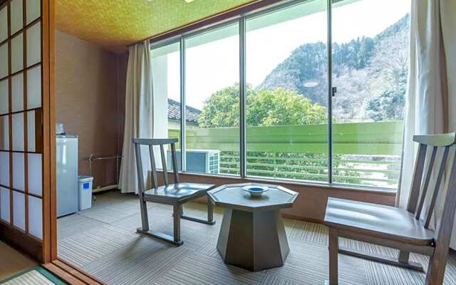 Tabist Spa Yubara Okayama Yubaraonsen