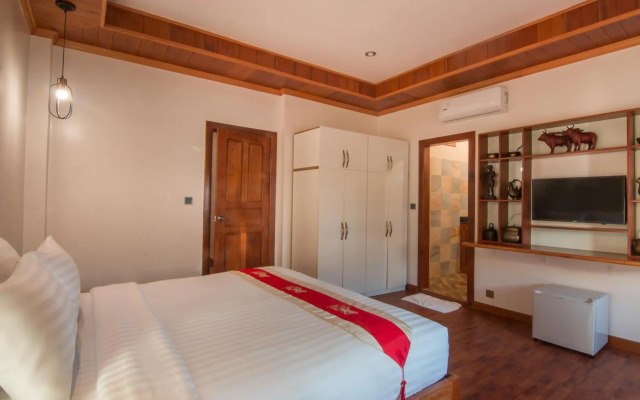 BB Angkor Residence