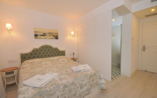 Giritlim Butik Otel