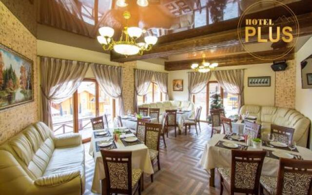Hotel Plus