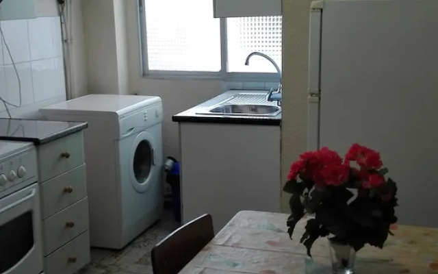 Apartamentos Guardamar del Segura