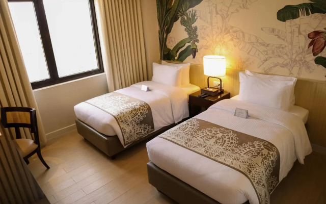 Mella Hotel