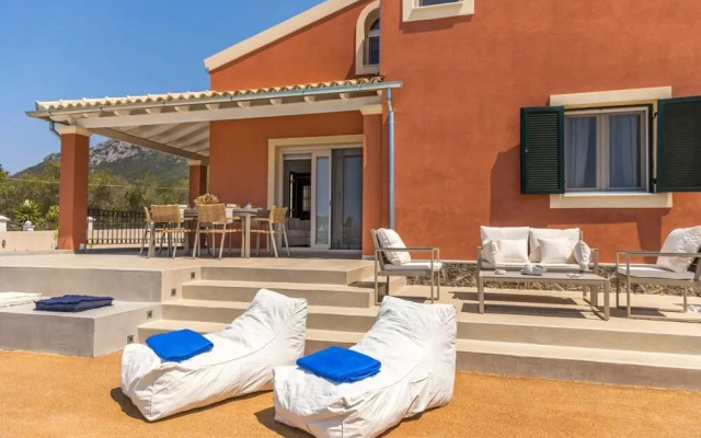 Casa Altamare