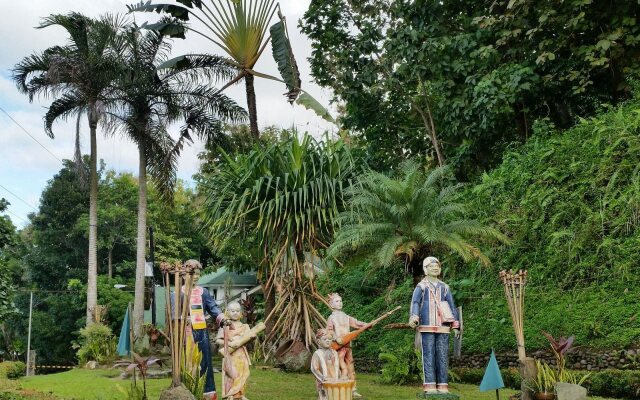 Gardens Of Malasag Eco Tourism Village