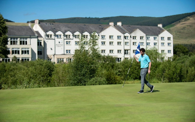 Macdonald Cardrona Hotel, Golf & Spa