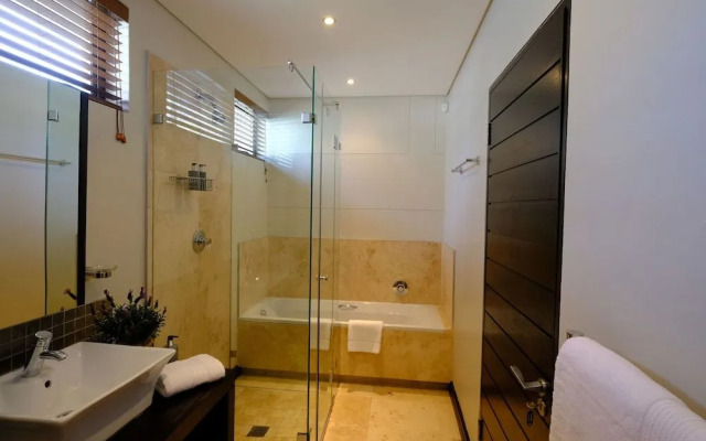 Beta Beach Guest House