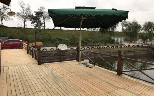 Crab Restaurant Inn Suzhou