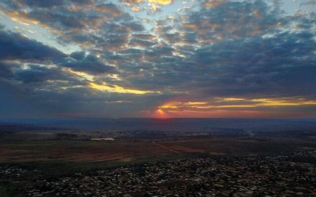 Mutheto Lodges