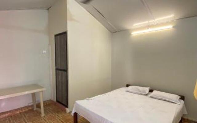 God’s Gift Guesthouse