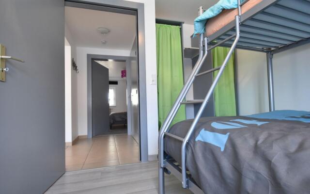 Elegant Holiday Home in Saint Louis With Garden