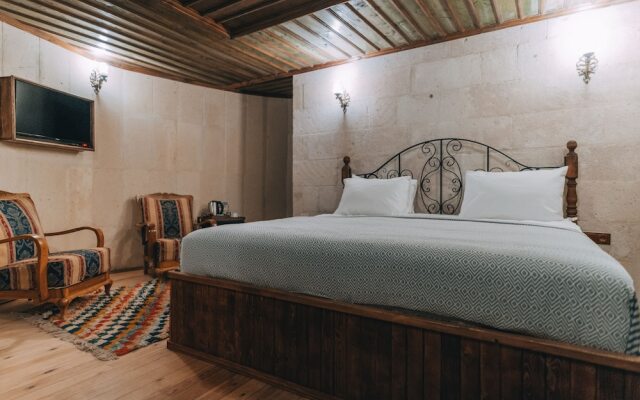 Sora Cave Hotel