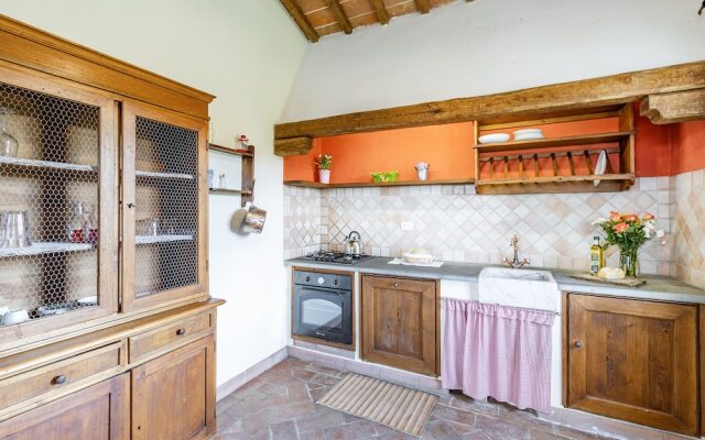 Maramaldo Brunello, Shared Pool, Chianti