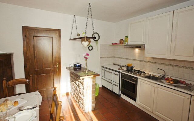 Casa Roseti