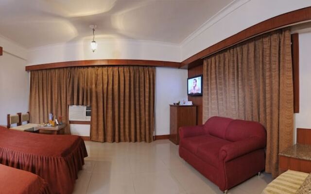 Hotel Atithi