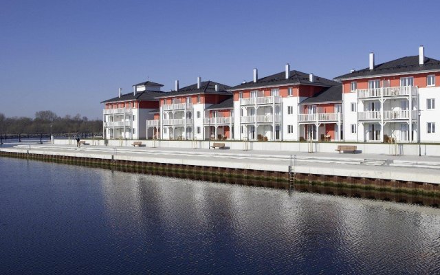 BEECH Resort Boltenhagen