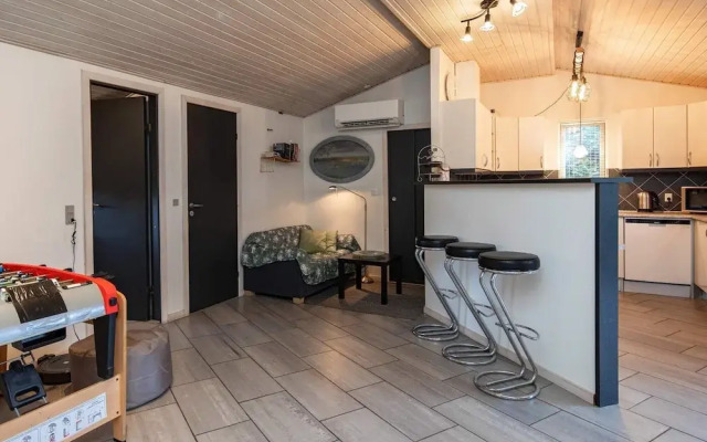 10 Person Holiday Home in Vaeggerlose-by Traum