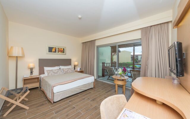 Selectum Family Resort Side