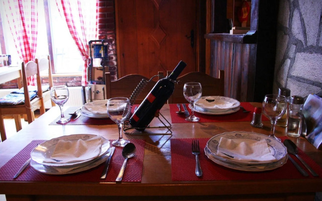 Camp Hotel Lake Views