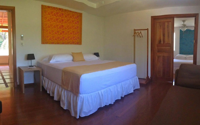 Montelaguna Boutique Hotel
