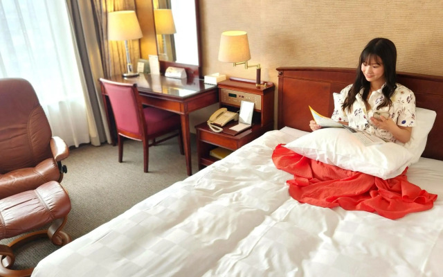 Bellevue Garden Hotel Kansai International Airport