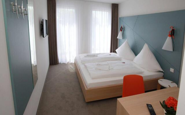 Haus KLIPPER Norderney