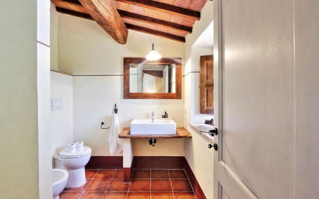 TR-G148-LSEG66BT · Orvieto Country House - One Bedroom House