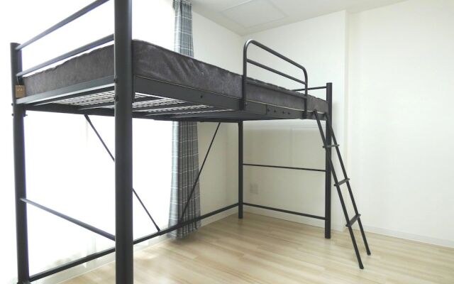 Alpha Square Minami 6 Jo 307