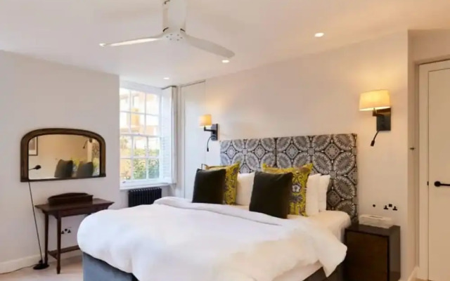 The Chelsea Haven - Glamorous 1bdr Flat