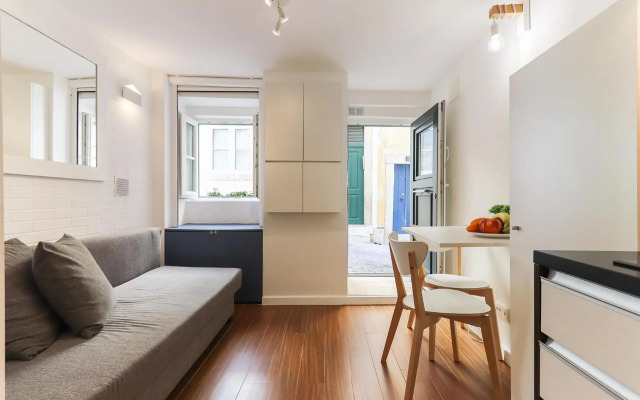 Fado Downtown Studio