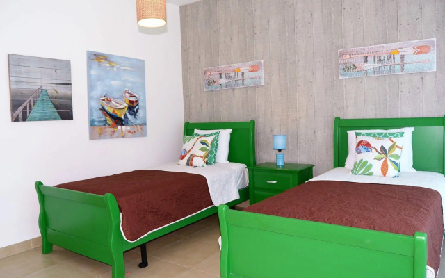 Playa Blanca Vacations Rentals