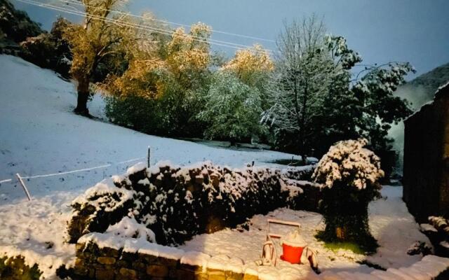 Apartamentos Casa Frutos