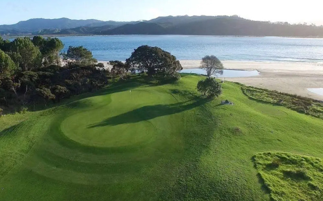 The Dunes Golf Resort