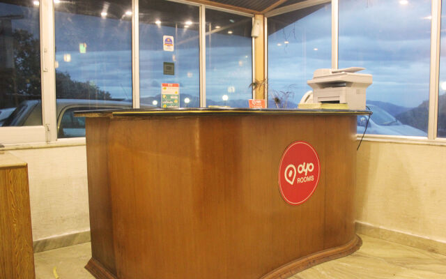 OYO 899 Dwaper Hotel