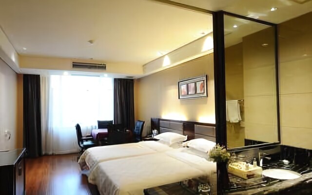 Huiren Boutique Business Hotel