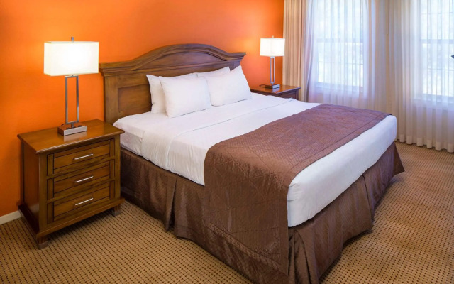 Hilton Vacation Club Villas de Santa Fe