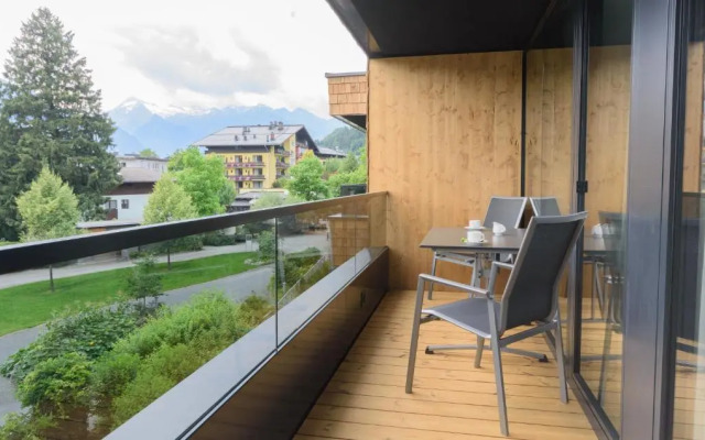 Schönblick Residence - Absolut Alpine Apartments