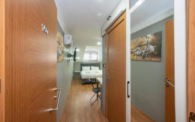 Taxim Sunpera Suites