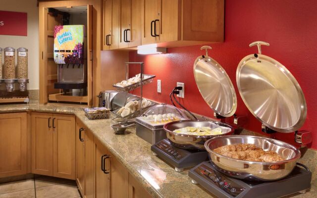 Towneplace Suites Marriott Yuma