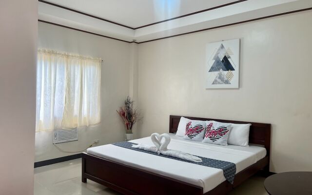 Dinah's Tourist Inn Puerto Princesa