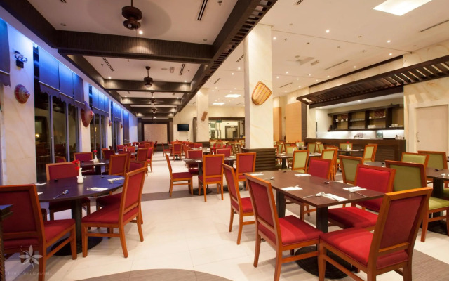 Hotel Seri Malaysia Lawas