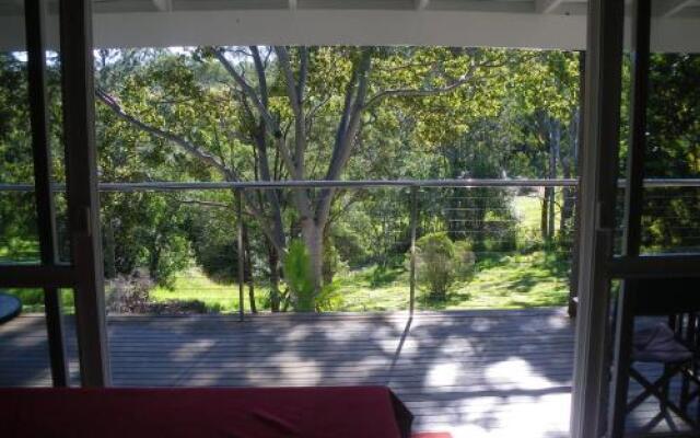 Eumundi Guesthouse and B&B