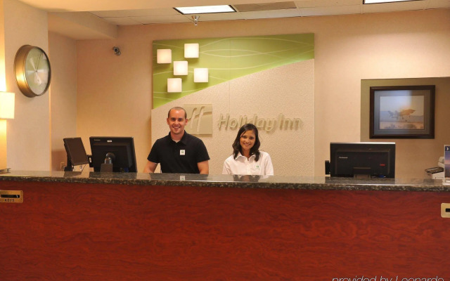 Holiday Inn Palmdale-Lancaster by IHG