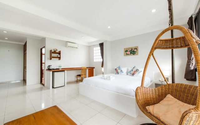 Prinz Garden Villa Hua Hin