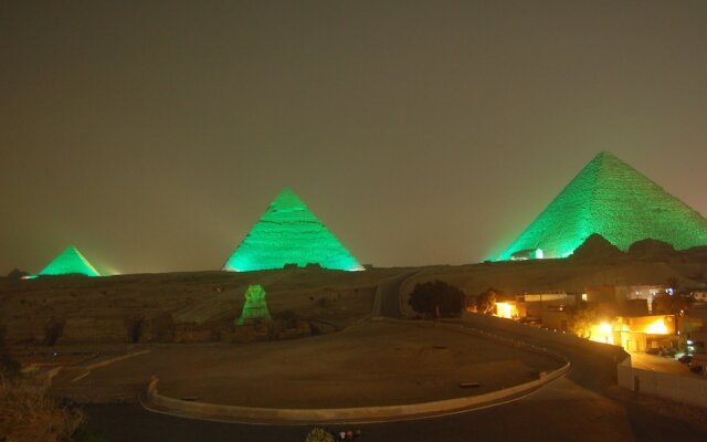 Sphinx Guest House