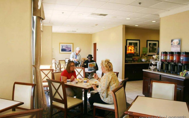 Hampton Inn Carbondale