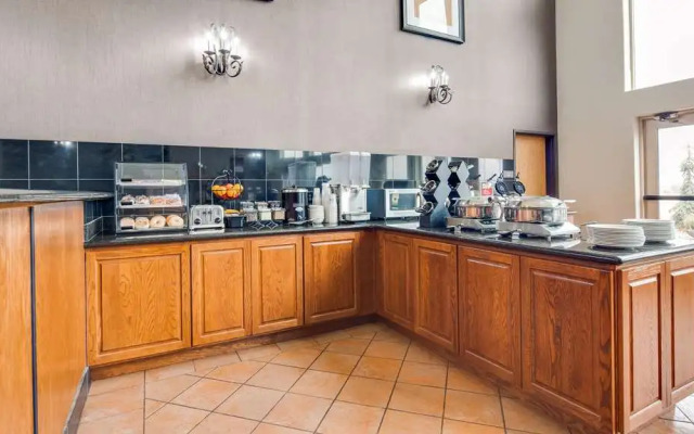 Best Western Plus Grapevine Inn