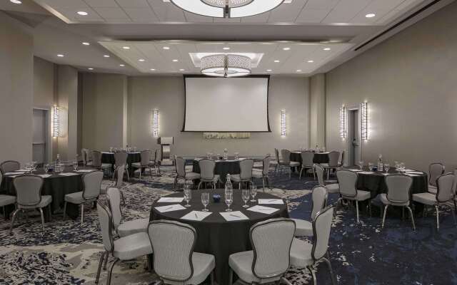 The Royal Sonesta Chicago Downtown