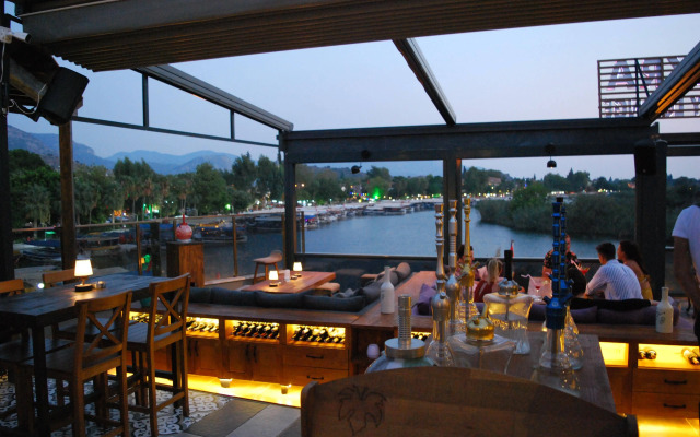 Dalyan Hotel Palmyra - Special Class