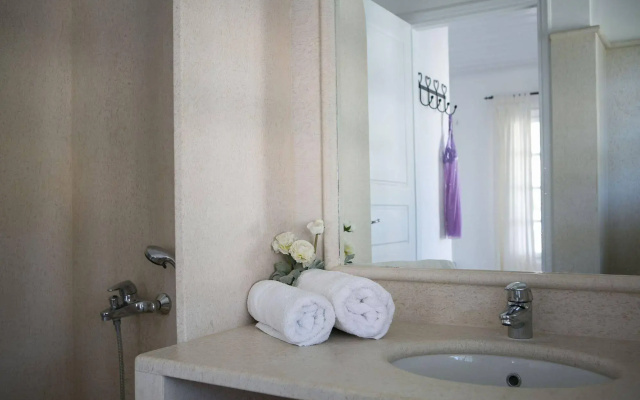 Villa Nika spetses Hotel