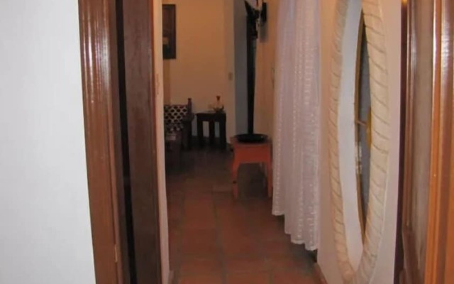 Quinto Sol 5 Departamento